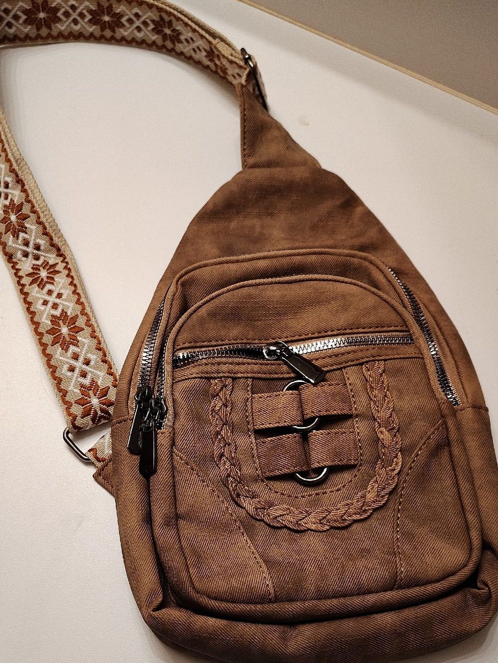 Women's Sling Bag